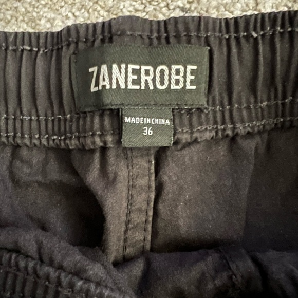 Zanerobe Jogger Size 36 - Picture 3 of 5